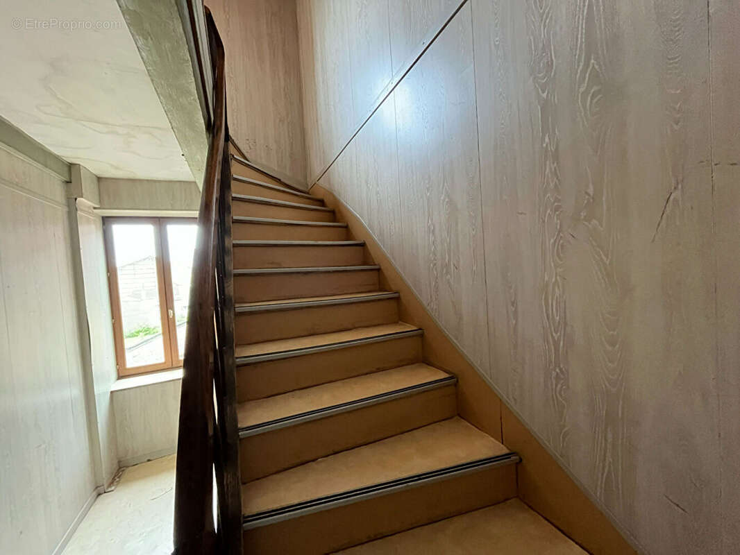 Appartement à LOUHANS