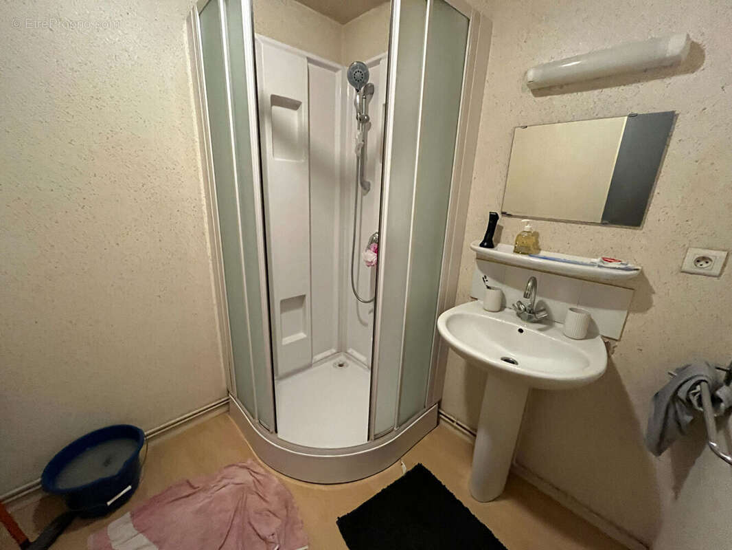 Appartement à LOUHANS