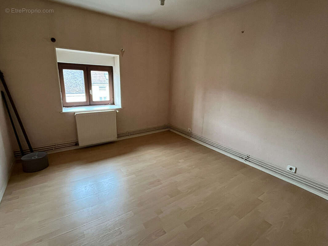 Appartement à LOUHANS