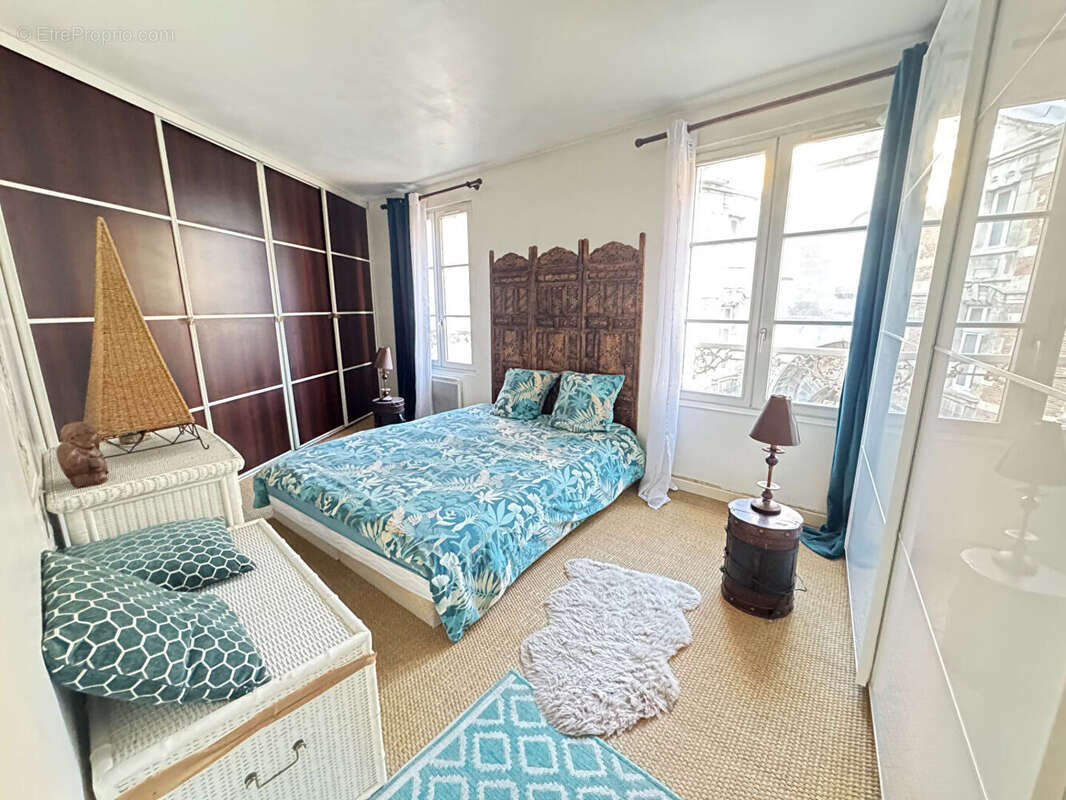 Appartement à SENLIS