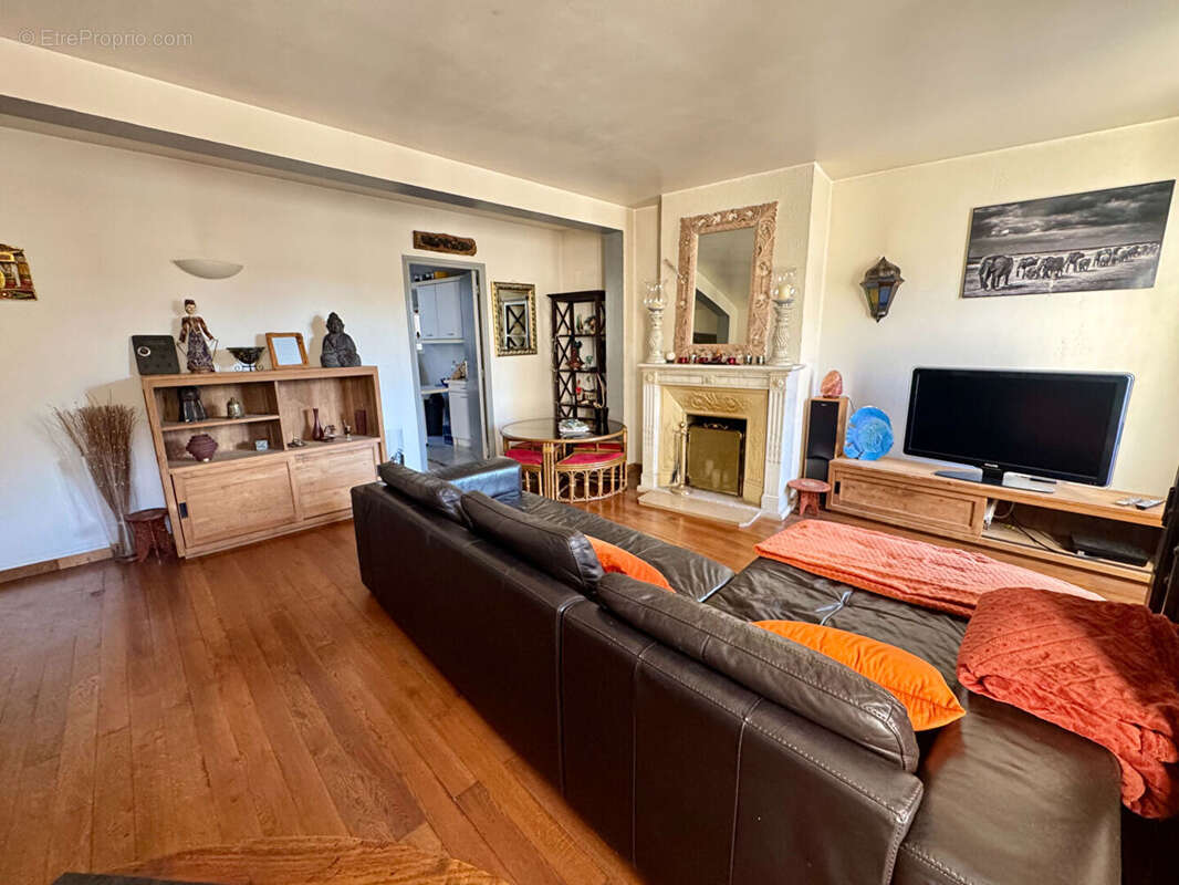 Appartement à SENLIS