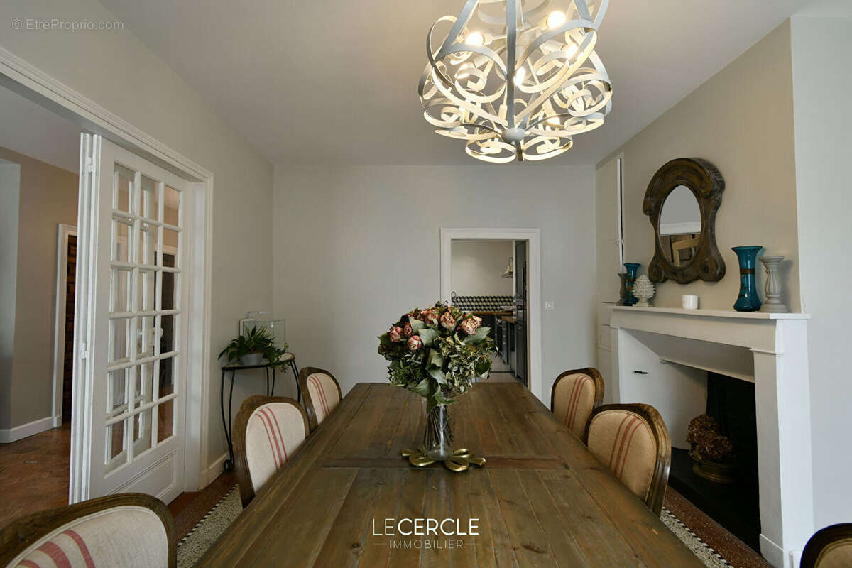 Maison à GRANDFRESNOY