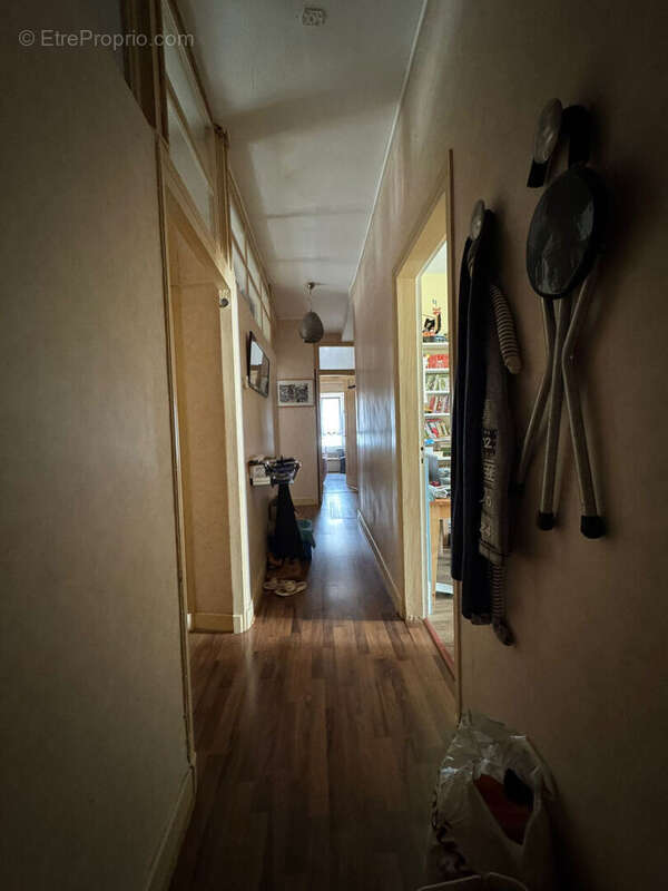 Appartement à VANNES