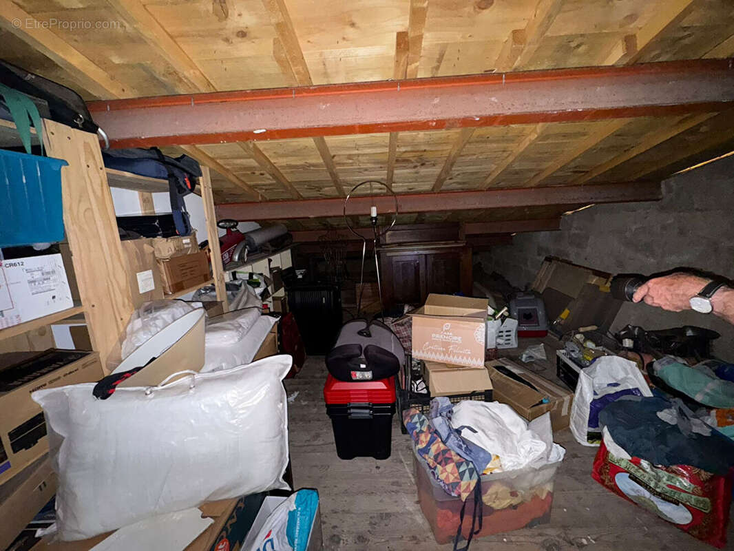 Appartement à VANNES