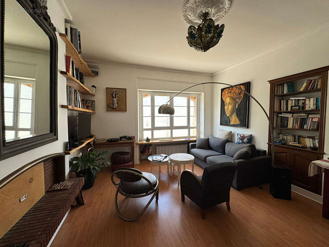 Appartement à VANNES