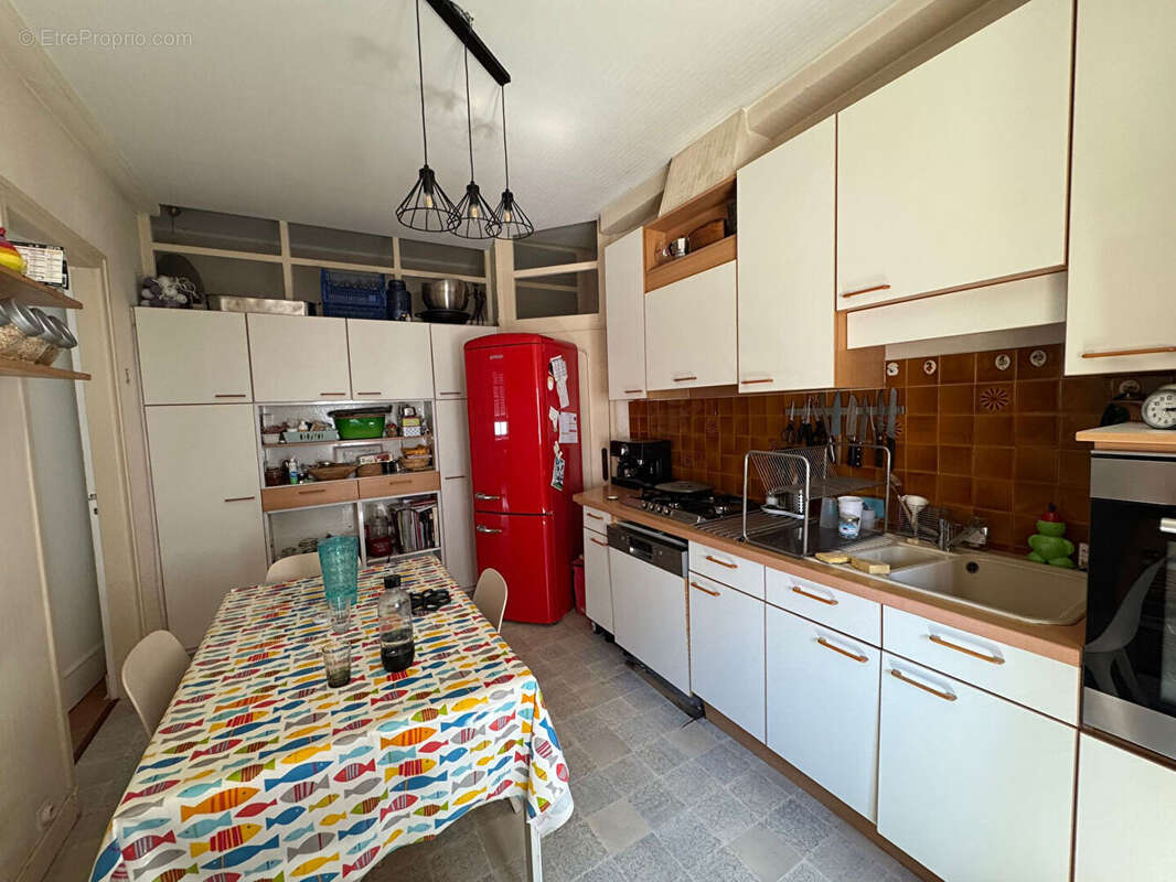 Appartement à VANNES