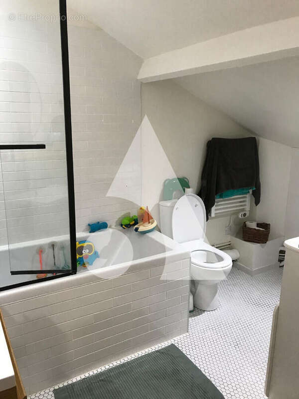 Appartement à SAINT-OUEN