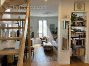 Appartement à SAINT-OUEN