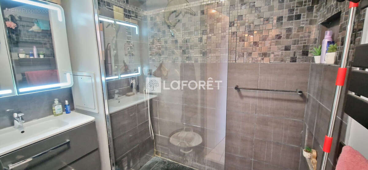 Appartement à VILLIERS-LE-BEL