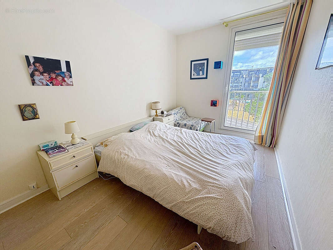 Appartement à LE POULIGUEN