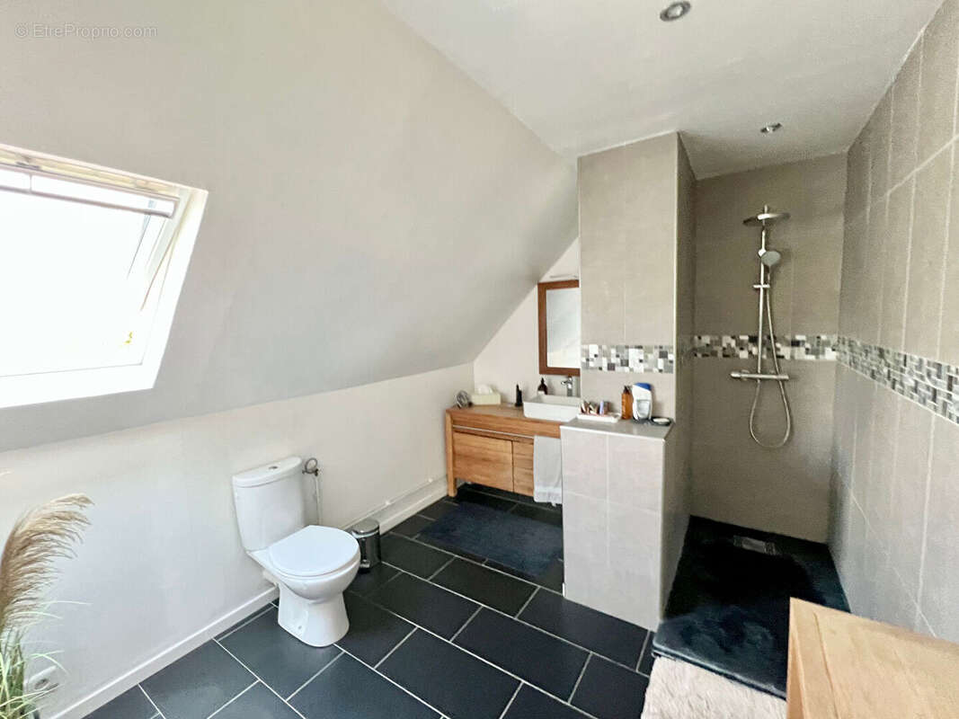 Maison à HEROUVILLE