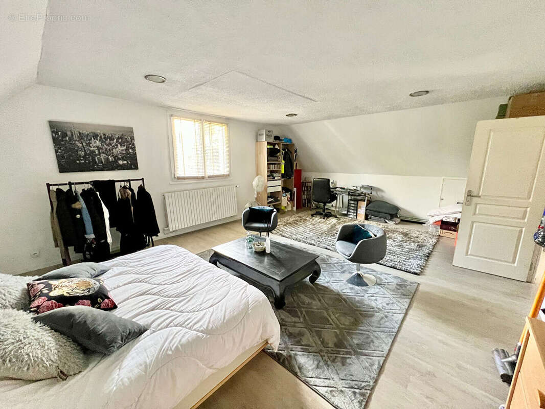 Maison à HEROUVILLE