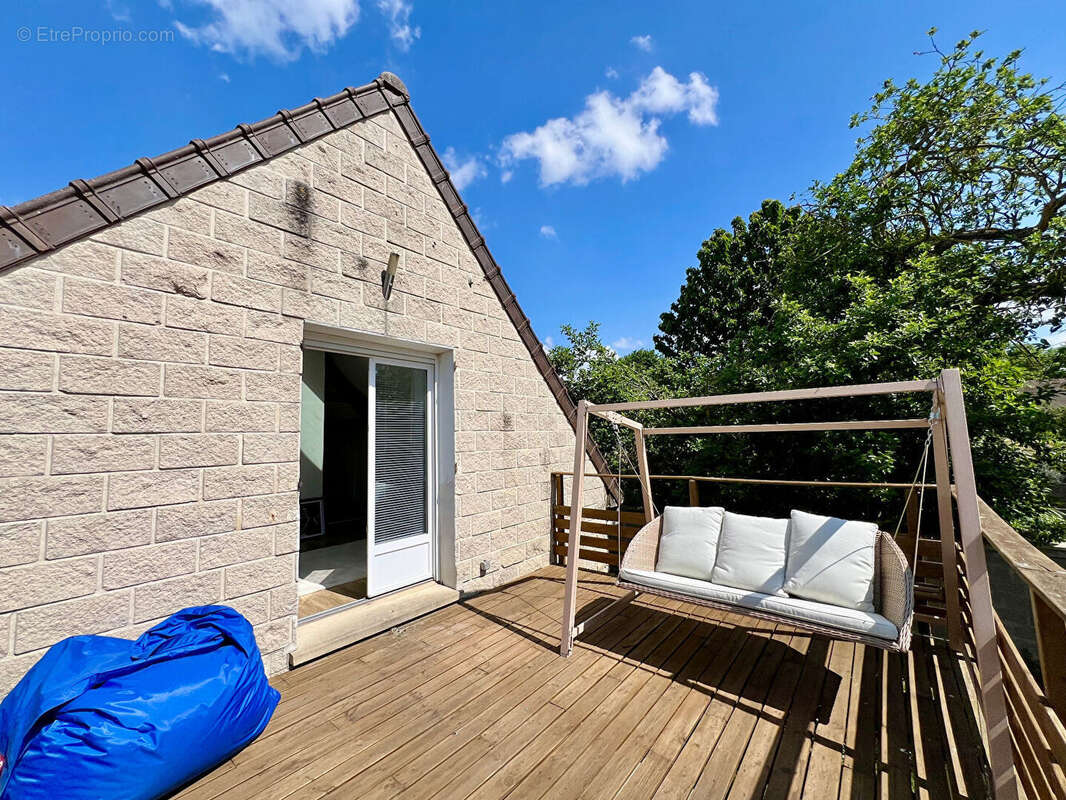 Maison à HEROUVILLE