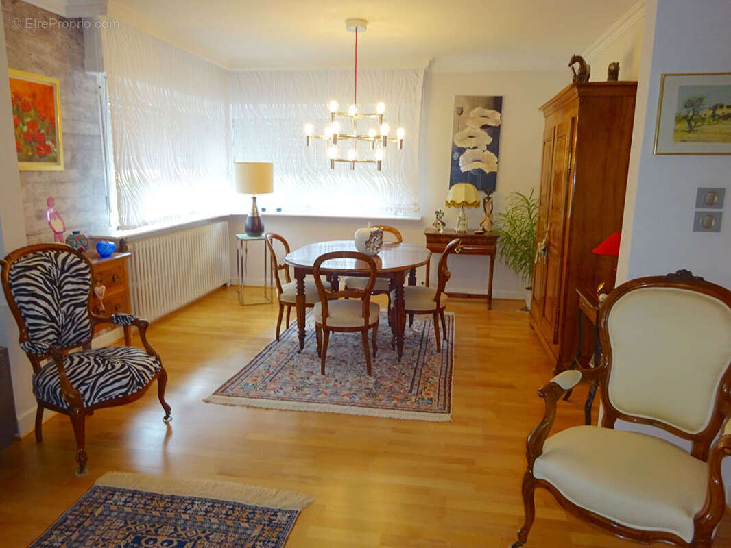 Maison à RIEDISHEIM