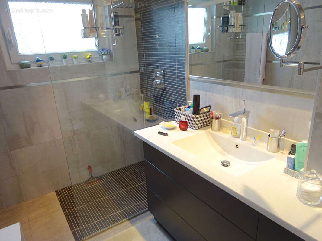 Maison à RIEDISHEIM