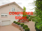 Maison à RIEDISHEIM