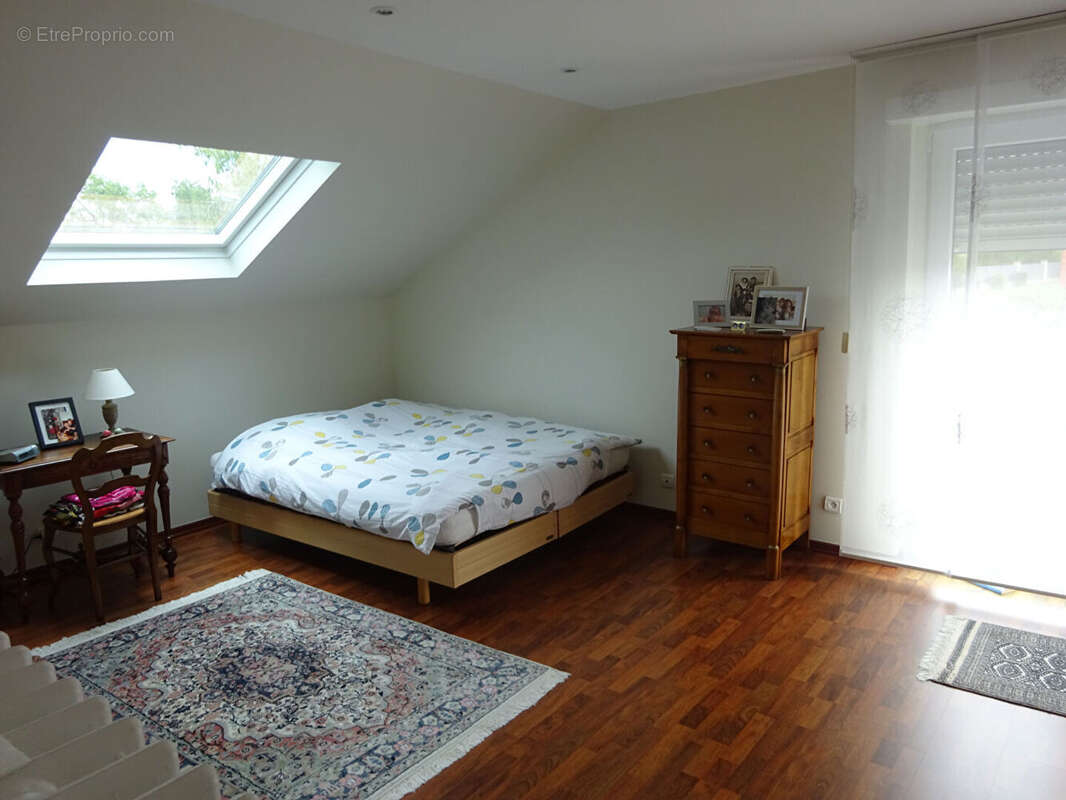 Maison à RIEDISHEIM