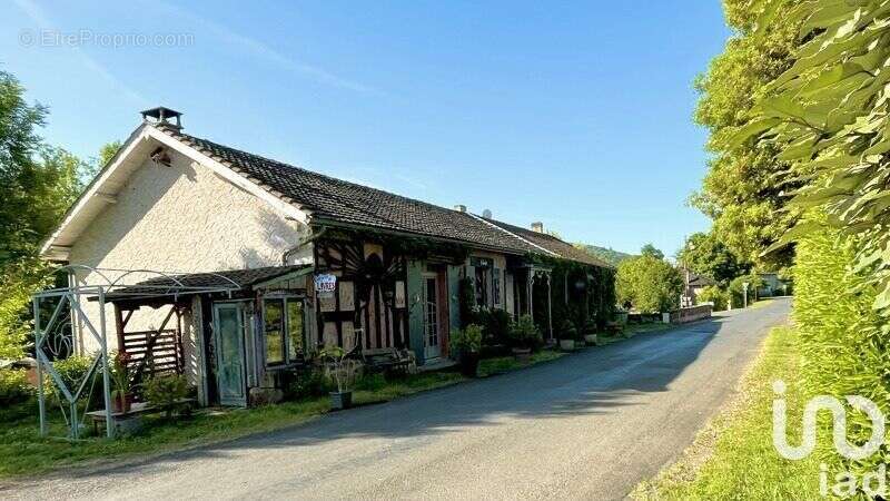 Photo 2 - Maison à VILLAC