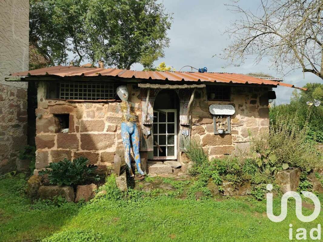 Photo 7 - Maison à VILLAC