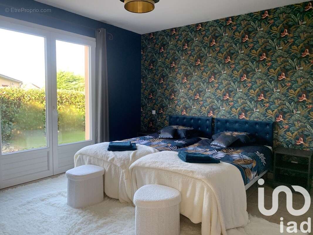 Photo 6 - Maison à VASLES