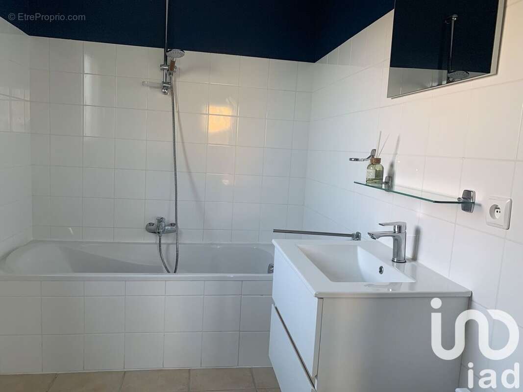 Photo 7 - Maison à VASLES