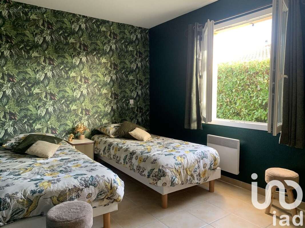 Photo 8 - Maison à VASLES