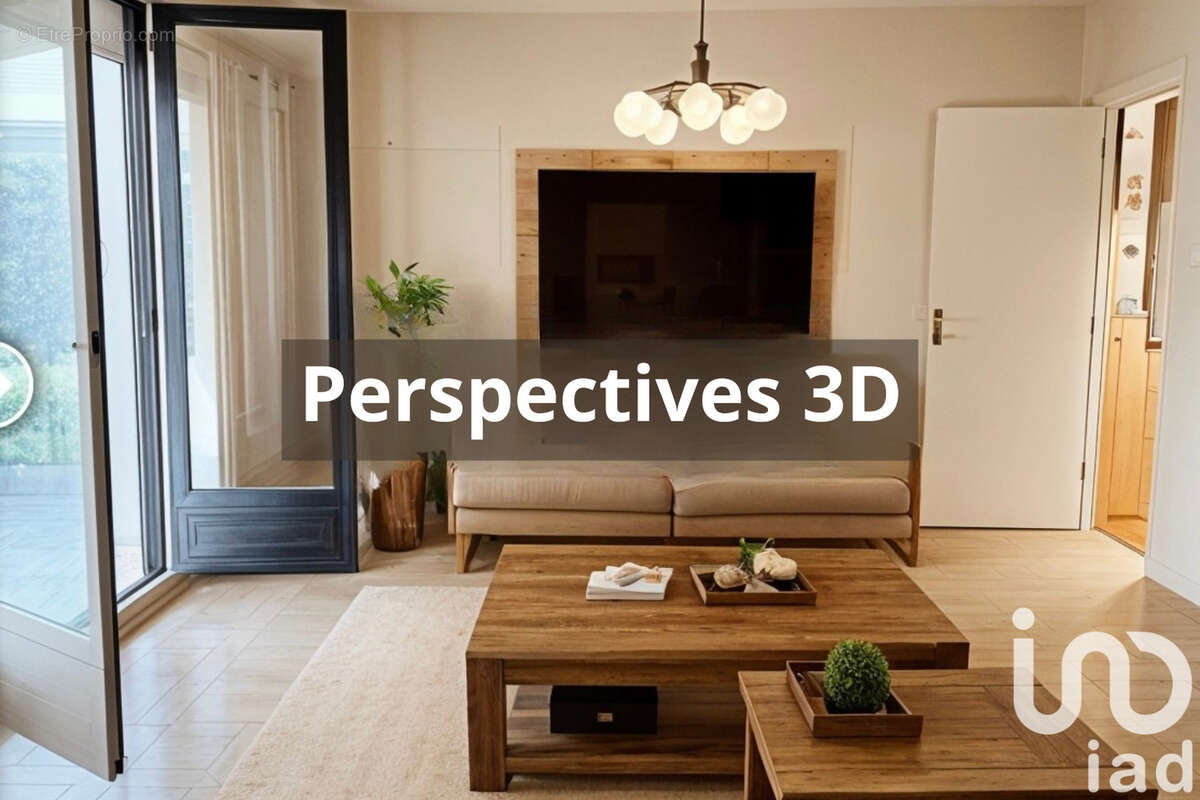 Photo 3 - Maison à SAINT-SYMPHORIEN-D&#039;OZON