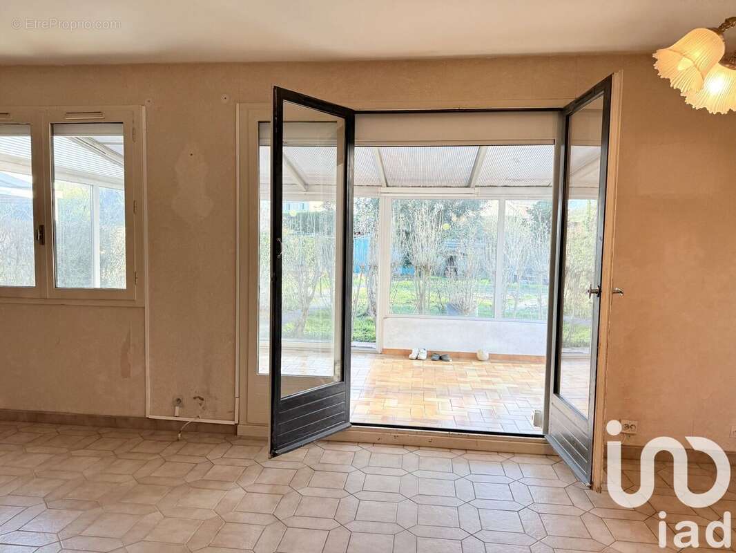 Photo 4 - Maison à SAINT-SYMPHORIEN-D&#039;OZON