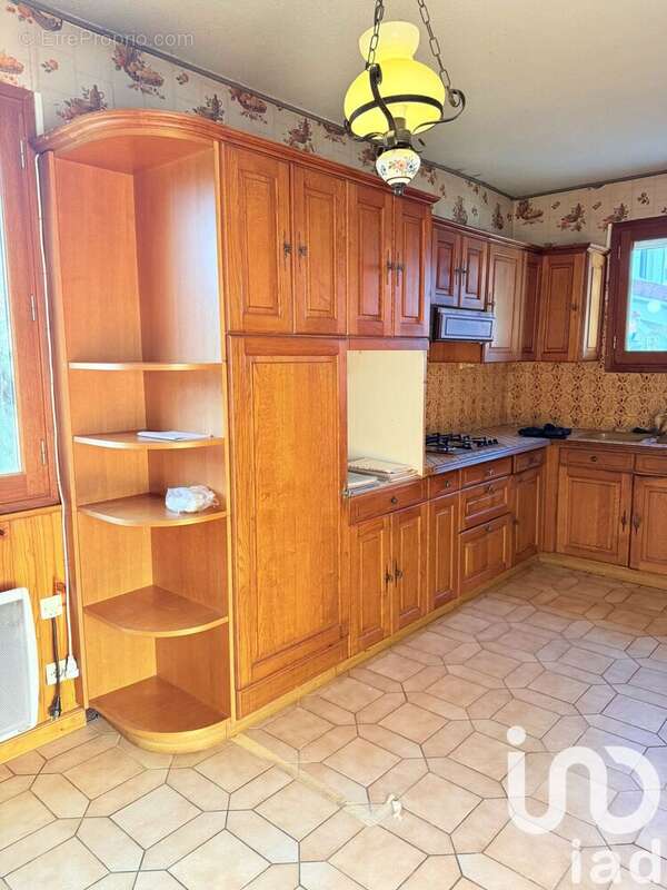 Photo 6 - Maison à SAINT-SYMPHORIEN-D&#039;OZON