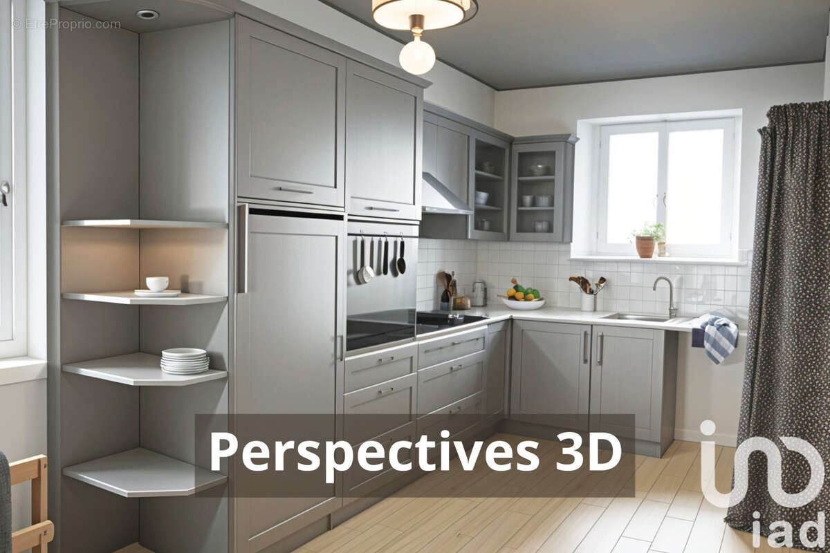 Photo 7 - Maison à SAINT-SYMPHORIEN-D&#039;OZON