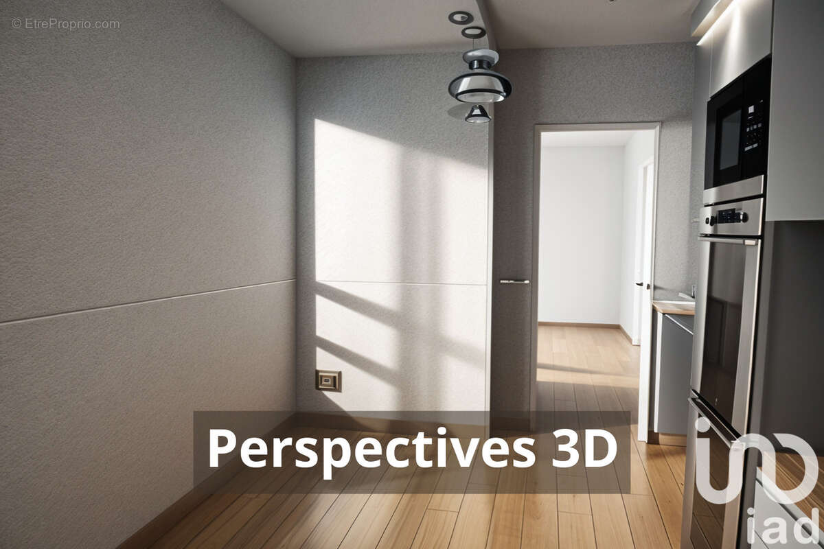 Photo 8 - Maison à SAINT-SYMPHORIEN-D&#039;OZON