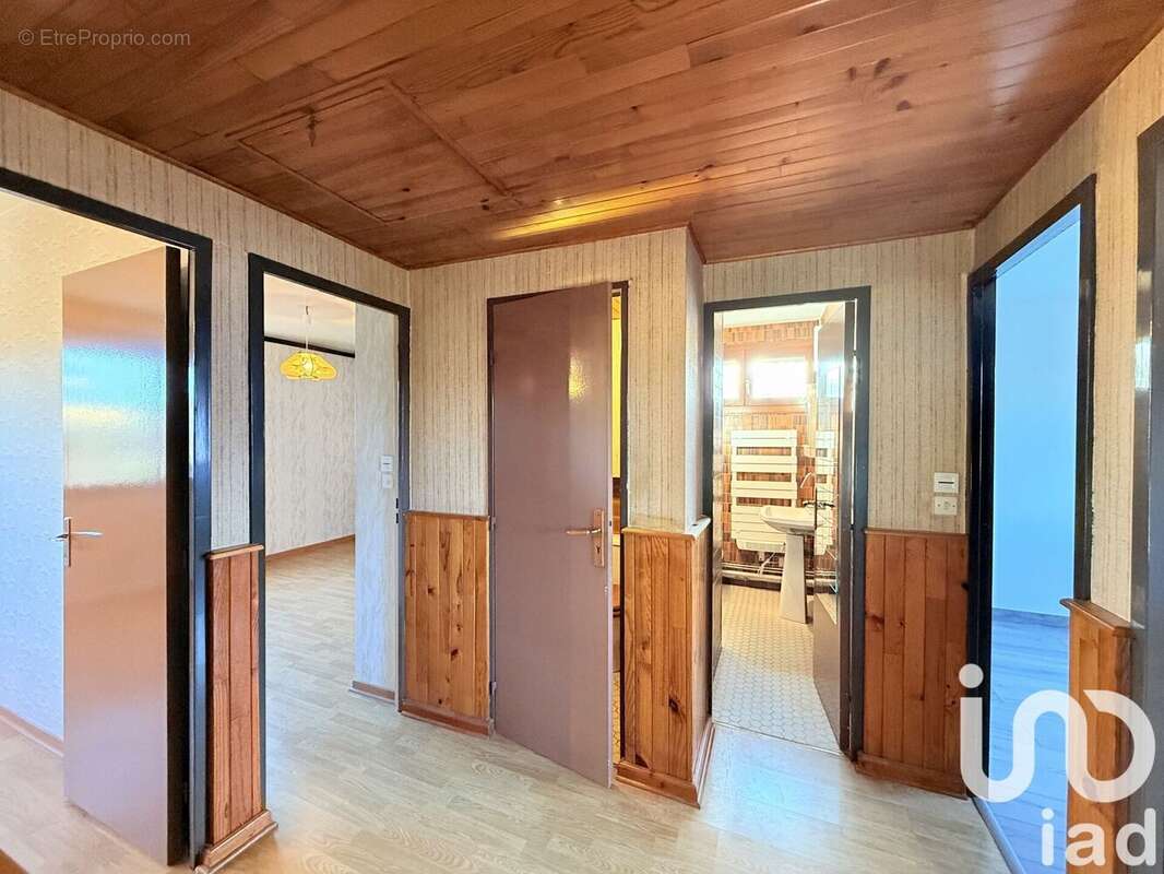 Photo 9 - Maison à SAINT-SYMPHORIEN-D&#039;OZON