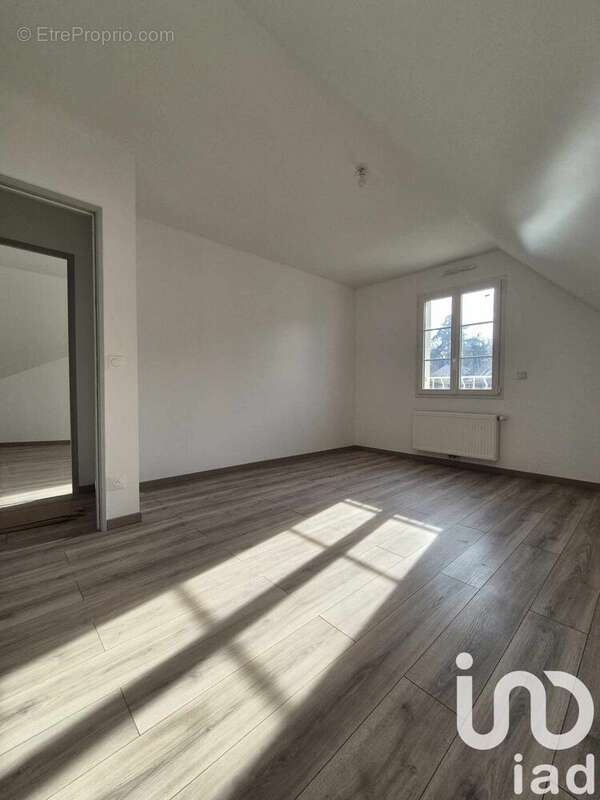 Photo 6 - Maison à LAIGNEVILLE