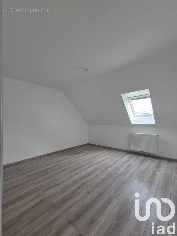 Photo 8 - Maison à LAIGNEVILLE