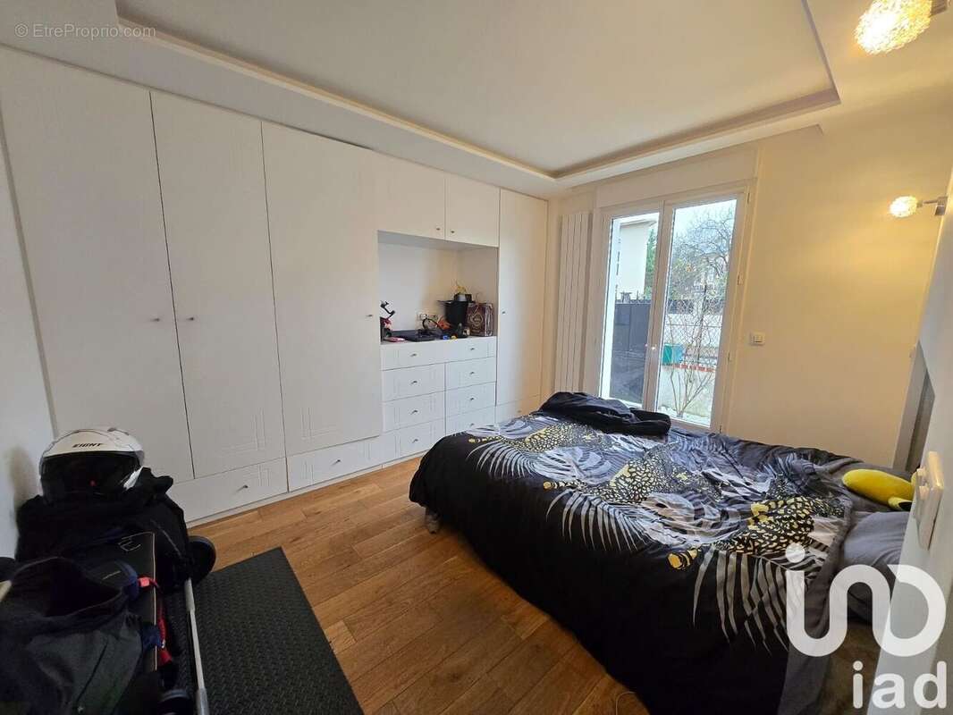 Photo 3 - Maison à MONTGERON