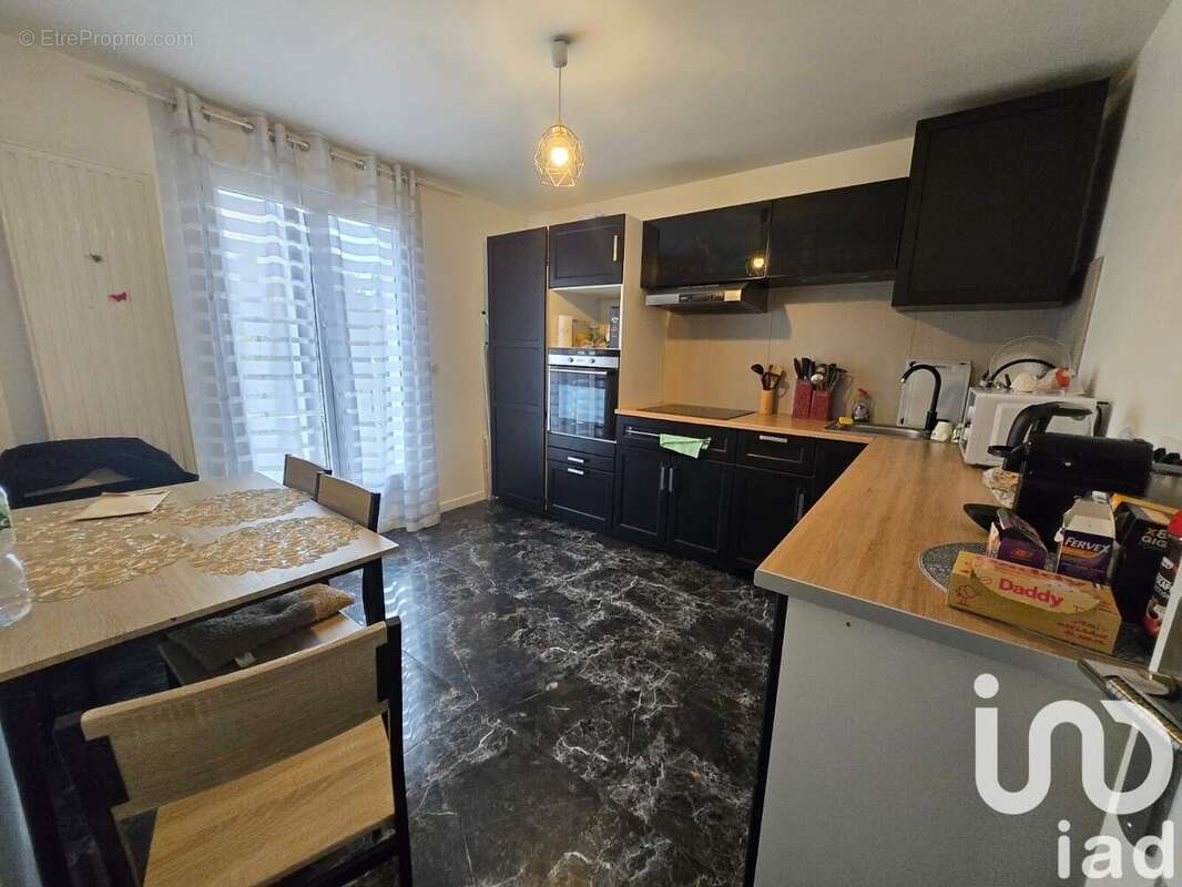 Photo 4 - Maison à MONTGERON