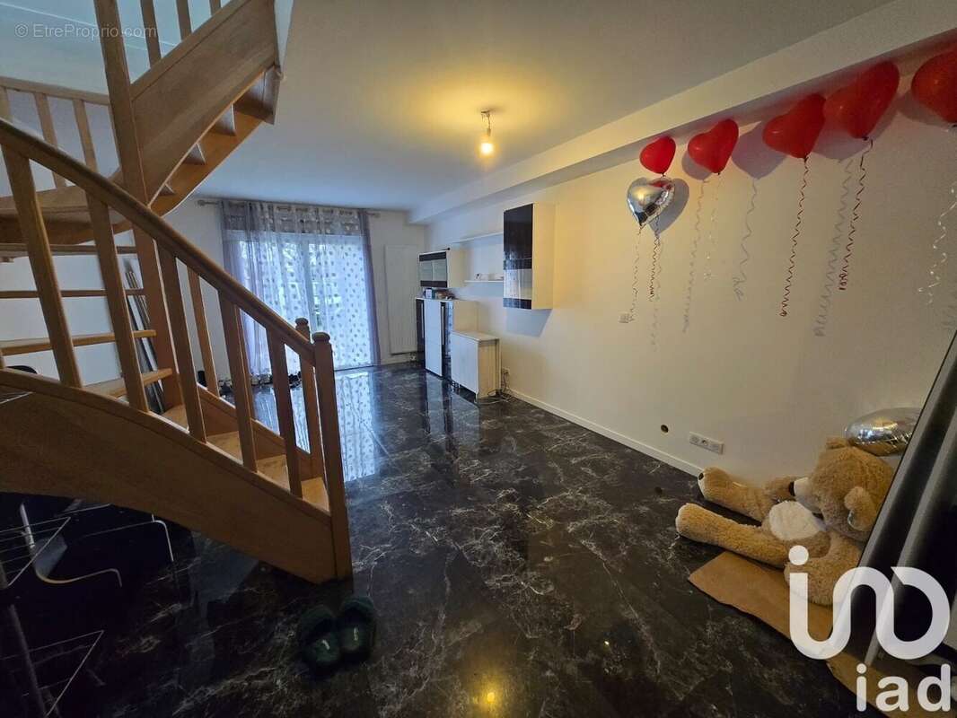 Photo 5 - Maison à MONTGERON