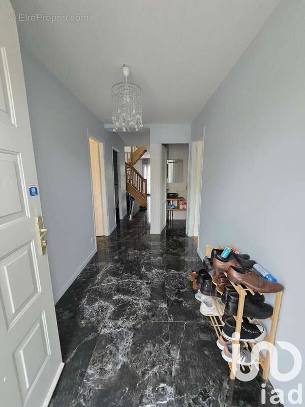 Photo 6 - Maison à MONTGERON