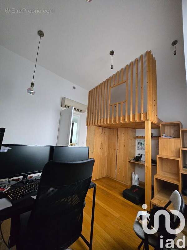 Photo 7 - Maison à MONTGERON