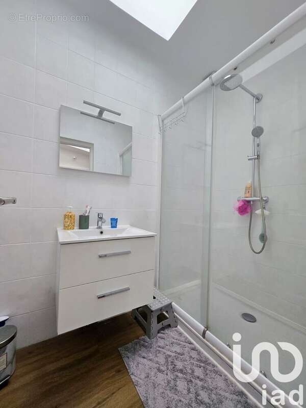 Photo 8 - Maison à MONTGERON