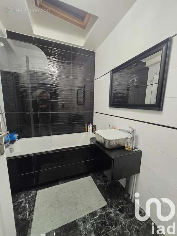 Photo 9 - Maison à MONTGERON