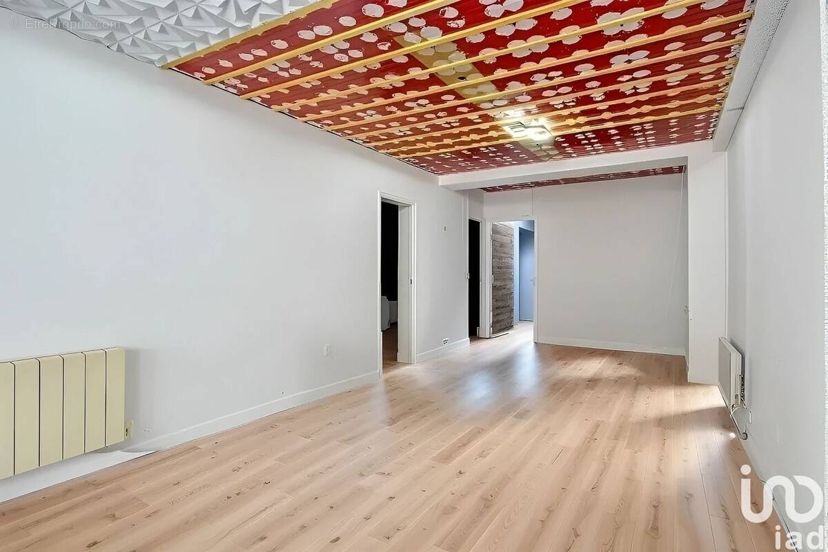 Photo 1 - Commerce à MONTARGIS