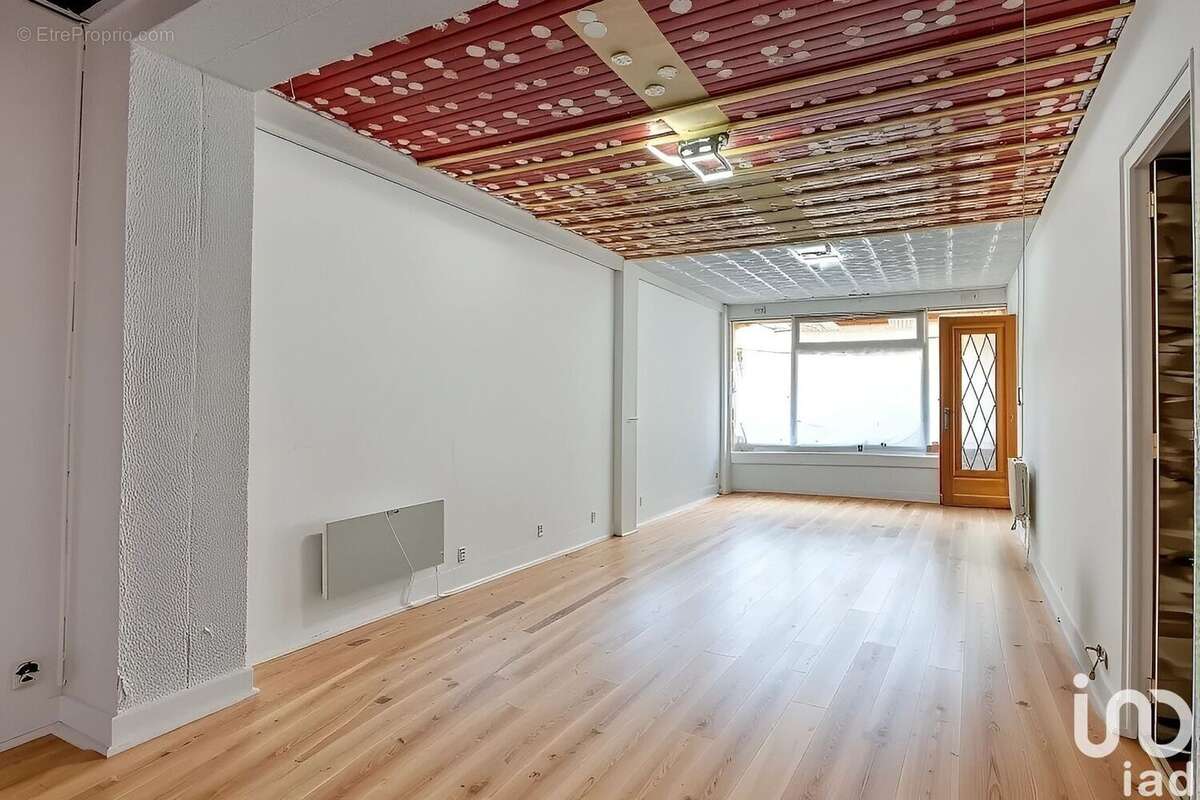 Photo 2 - Commerce à MONTARGIS