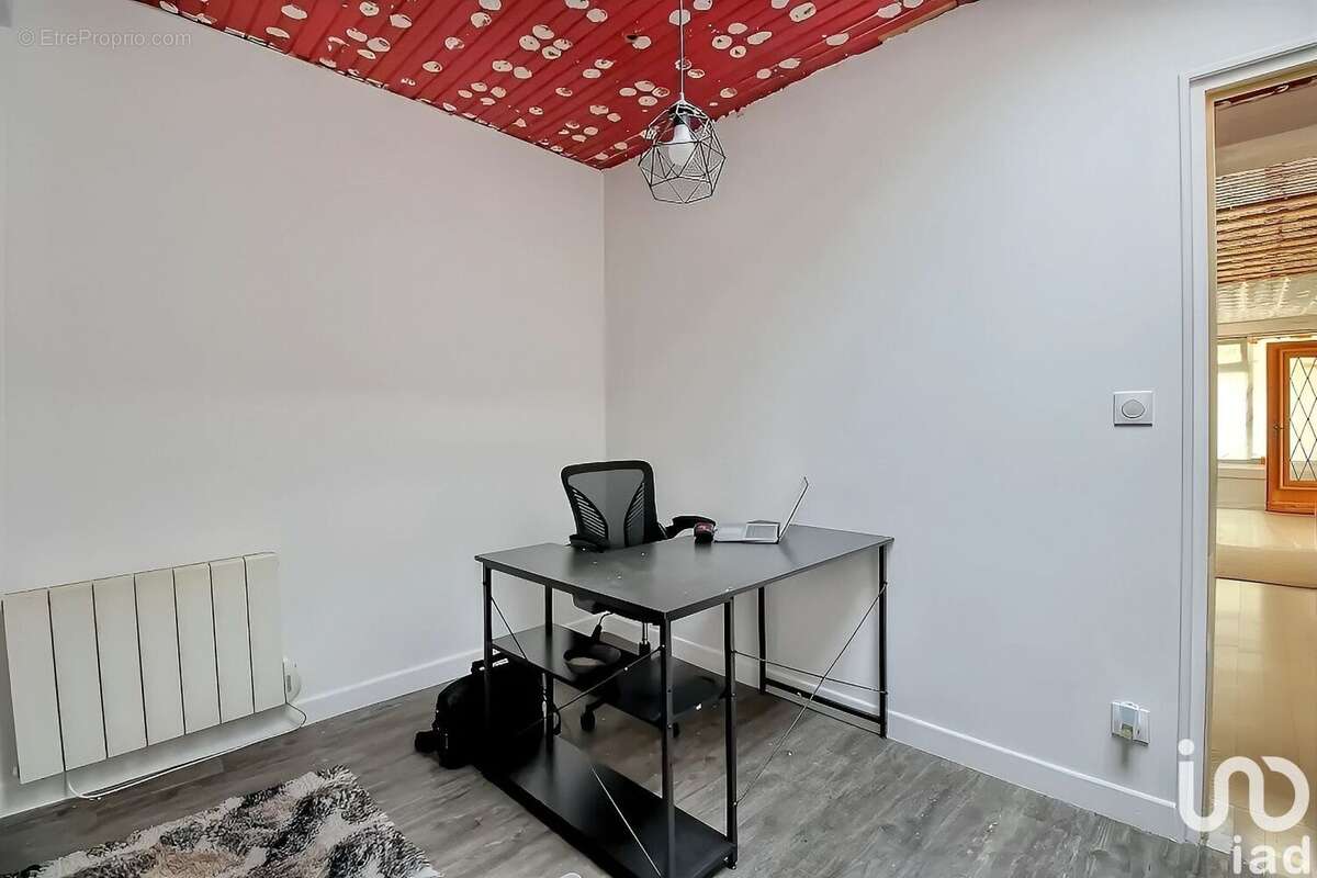 Photo 3 - Commerce à MONTARGIS