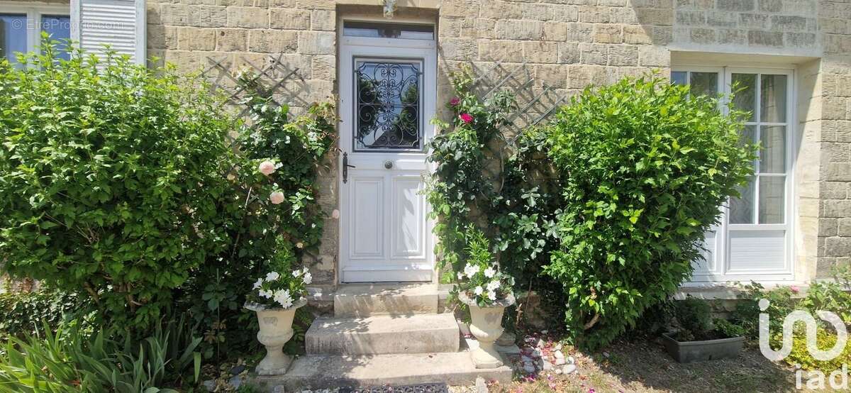 Photo 2 - Maison à MOURS