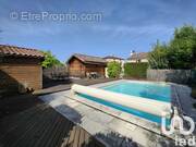 Photo 1 - Maison à SAINT-BEAUZILE