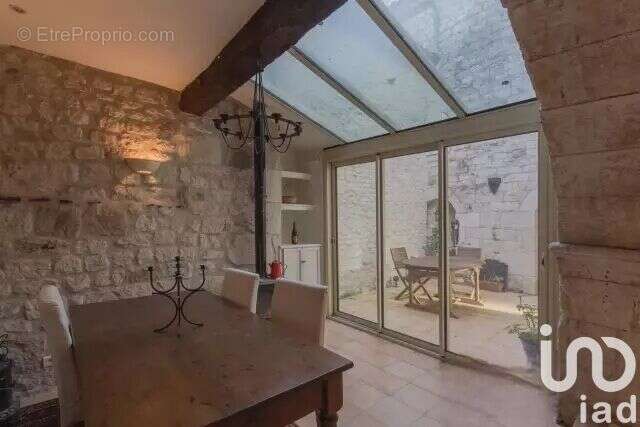 Photo 9 - Maison à SAINT-BEAUZILE