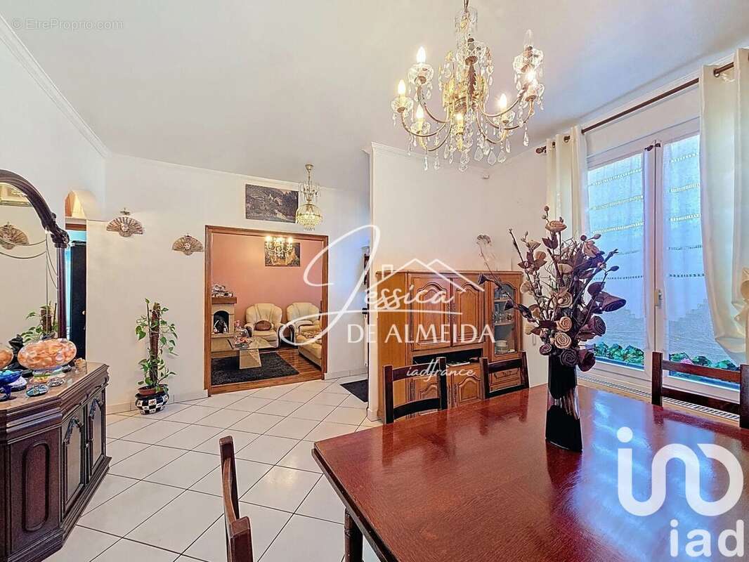 Photo 3 - Maison à DRANCY