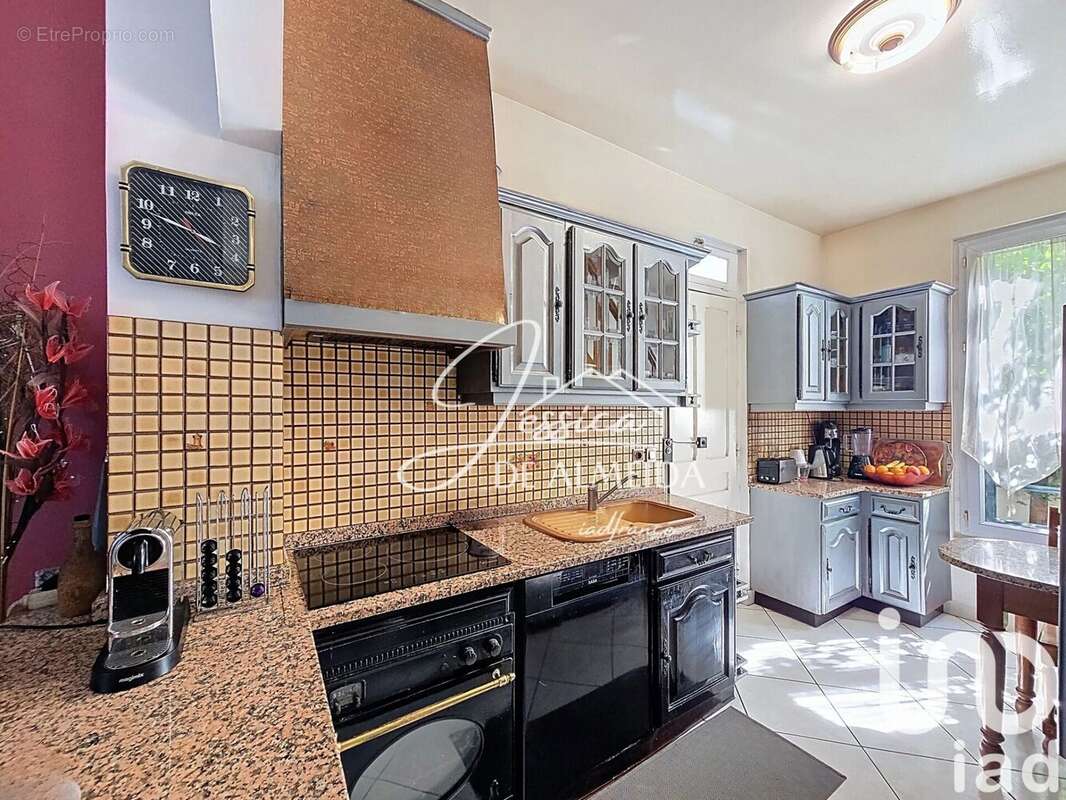 Photo 6 - Maison à DRANCY