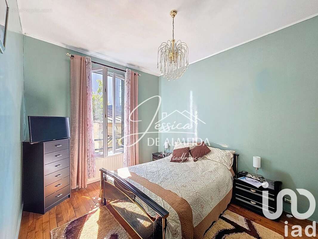 Photo 7 - Maison à DRANCY